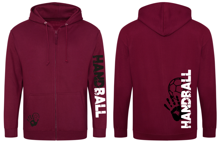 Handballjacke Match II